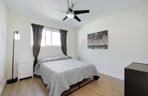 Chula Vista House | Spacious 4 Bedroom House W/ Amazing Backyard!