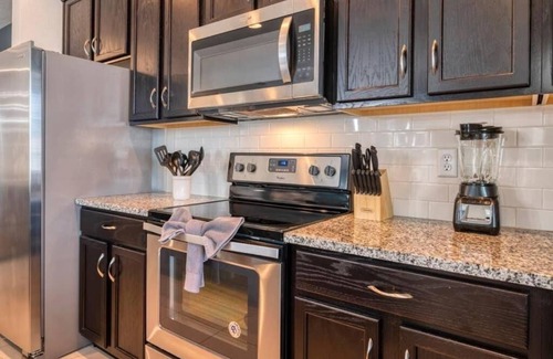 Four Corners House | Spacious 4-bedroom Home close to Disney at Solara Resort