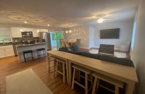 Interlochen House | Spacious 4-Bedroom, 3-Bathroom Retreat for Making Special Memories