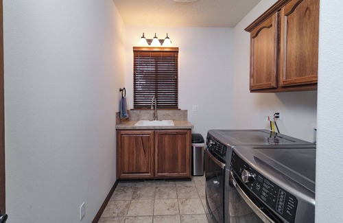 Liberty Lake House | Spacious 4-bedroom house in charming Liberty Lake, perfect for entertaining