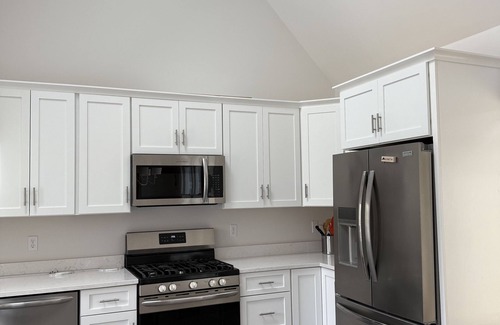 West Tisbury House | Spacious 4-bedroom house in charming West Tisbury