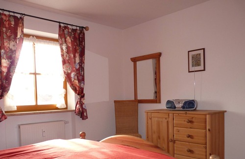 Kappel Condo | Spacious 4-room holiday home in idyllic location, pets welcome