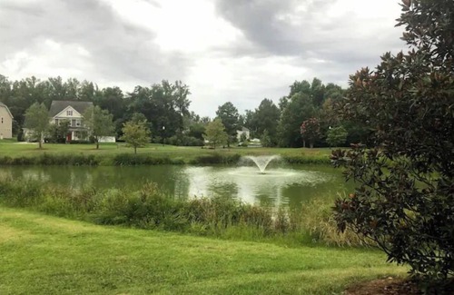 Huntersville House | Spacious 4BR/2office kid-friendly, 3600 sqft home