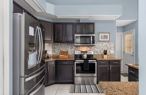 Apopka House | Spacious 4BR/3BA Retreat with Pool