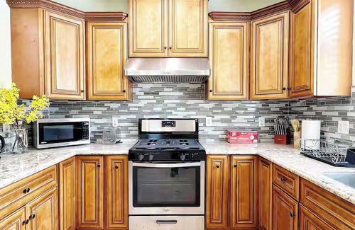Hacienda Heights House | Spacious 4BR Family Home Near Disneyland & LA Attractions