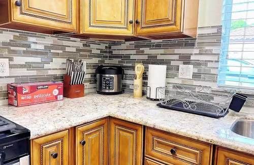 Hacienda Heights House | Spacious 4BR Family Home Near Disneyland & LA Attractions