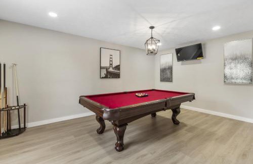 Missouri City House | Spacious 4BR Family Home in Missouri City
