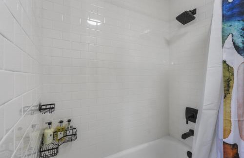 Missouri City House | Spacious 4BR Family Home in Missouri City