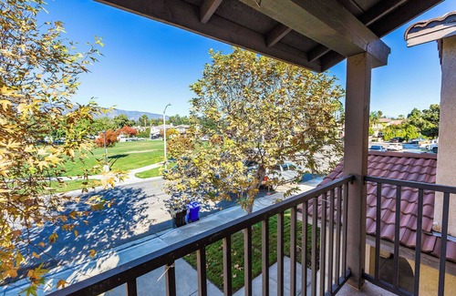 Fontana House | Spacious 4BR Home w/Patio & Fire Pit on Jamestown Circle #41327