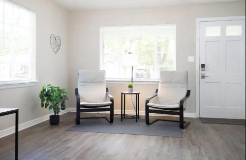 Crestline Heights House | Spacious 4BR Home with 2 Baths & Fun Game Room
