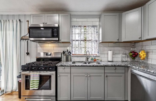 Marietta House | Spacious 4BR Marietta Home, Perfect for Families