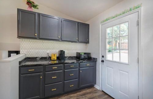 Northeast Colorado Springs House | Spacious 4BR NEAR USAFA