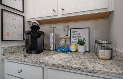 Ocean View House | Spacious 4BR Near Bethany with Patio, Grill & resort style pool 7+ Days required