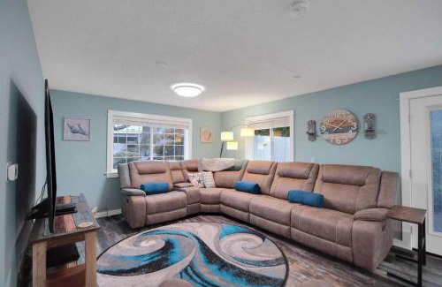 McMinnville House | Spacious 4BR retreat in the heart of wine country