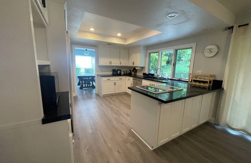 Hacienda Heights House | Spacious 5-bedroom house with fabulous view in Hacienda Heights