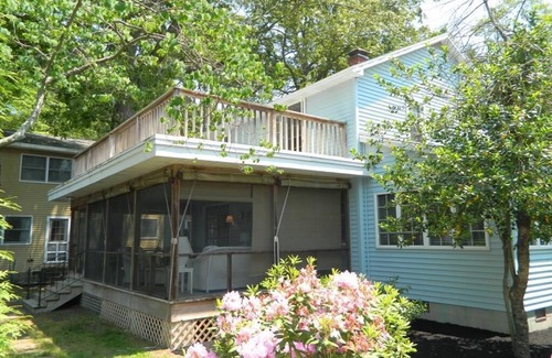 Rehoboth Beach Cottage | Spacious 5-Bed Beach Cottage in The Pines – Walk to Shops, Dining & Beach!