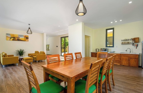 Cam Chau Villa | Spacious 5-Bedroom Villa Close to Nature in Hoi An