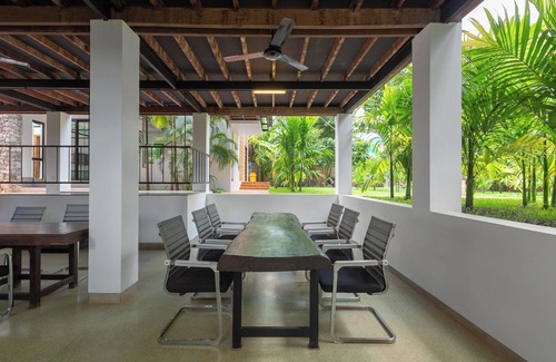 Siem Reap House | Spacious 5-bedroom haven offers the perfect blend of comfort and tranquility