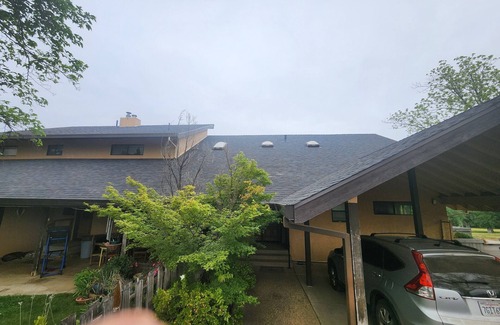 Cottonwood House | Spacious 5-bedroom estate in brilliant Cottonwood with WiFi, AC