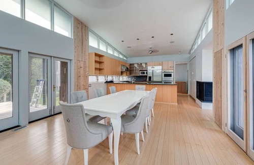 Water Mill House | Spacious 5-bedroom house in beautiful Water Mill NY