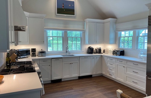 Siasconset House | Spacious 5-bedroom house in quaint Siasconset village