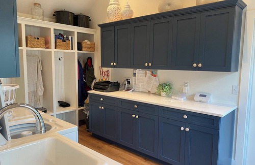 Siasconset House | Spacious 5-bedroom house in quaint Siasconset village