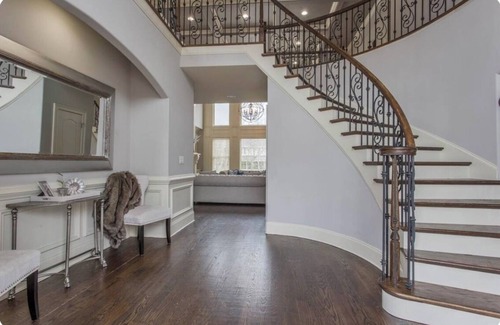 Marietta House | Spacious 5-bedroom house in lovely Marietta with near the BATTERY