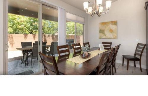 Sienna Hills House | Spacious 5 bedroom house with pool access!
