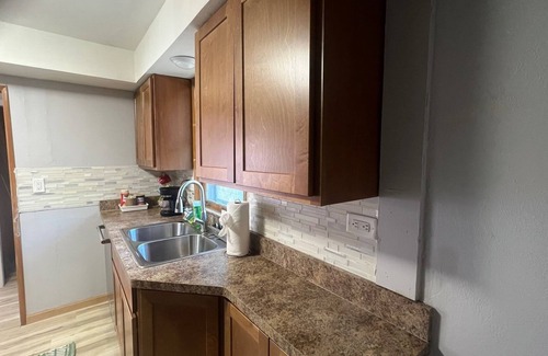 Waukegan House | Spacious 5-bedroom house near Great Lakes Naval Base!