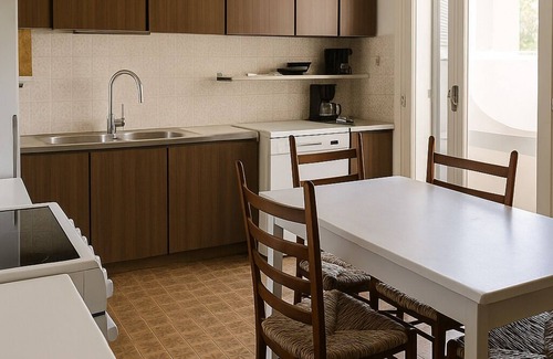 Heraklion House | Spacious 5-bedroom house in Heraklion with WiFi, AC