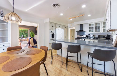 Ventura House | Spacious 5-bedroom house in fabulous Ventura