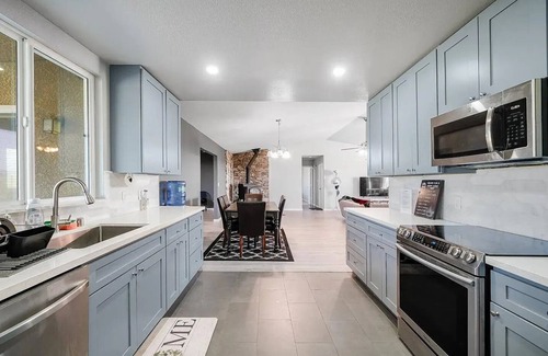 Madera House | Spacious 5-bedroom Meditation/Yoga/Team Building House