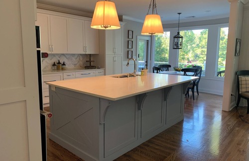 Dawsonville House | Spacious 5-bedroom LAKE house on Lake Lanier near North Georgia mountains.