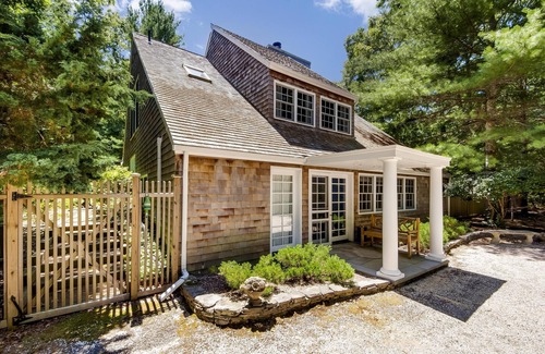 Northwest Harbor House | Spacious 5-Bedroom Retreat on 2 Acres Minutes from Ocean & Bay!