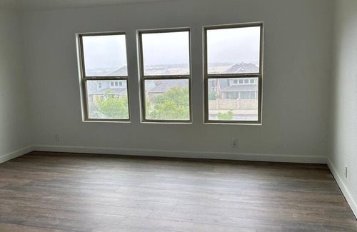 San Antonio House | Spacious 5-bedroom house with WiFi/AC near SeaWorld in lovely San Antonio