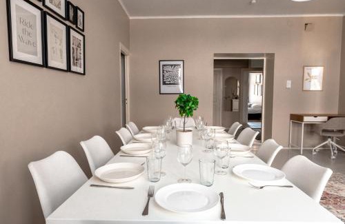 Kamppi Apartment | Spacious 5BR Apartment with Best Location in Kamppi