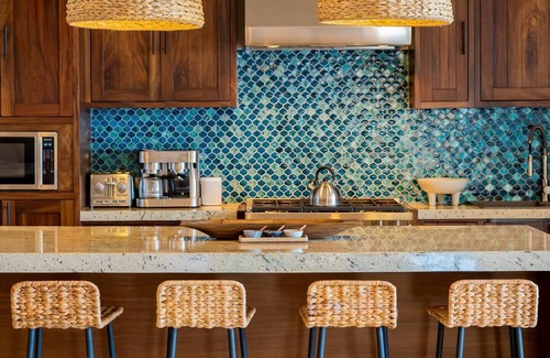 San Jose del Cabo House | Spacious 6 bedroom private home with gorgeous ocean views!