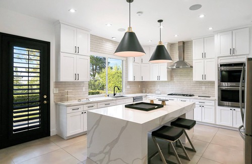Mission Viejo House | Spacious 6-bedroom house with WiFi and AC in charming Mission Viejo