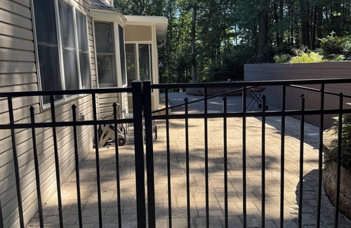 Park Forest Village House | Spacious 6-bedroom house in State College! Perfect for football weekends!