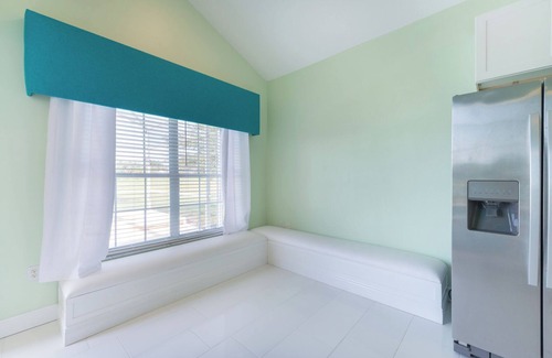 West Kissimmee House | Spacious 6-bedroom house in awesome Kissimmee with AC
