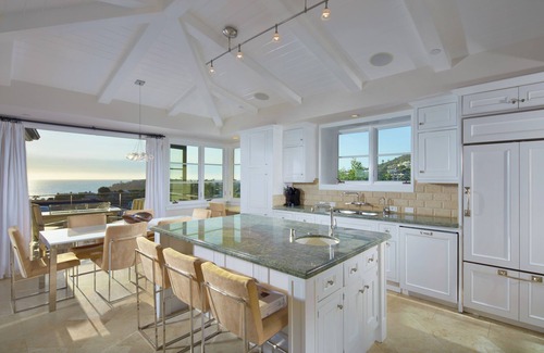 Laguna Beach House | Spacious 6-bedroom view home on Emerald Bay in charming Laguna Beach, CA