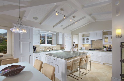 Laguna Beach House | Spacious 6-bedroom view home on Emerald Bay in charming Laguna Beach, CA
