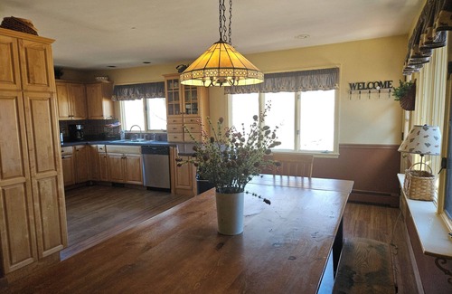 Warrensburg House | Spacious 6-bedroom House/Minutes From Lake George