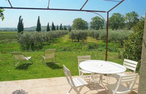 Murviel-les-Beziers House | Spacious 6-person villa with pool