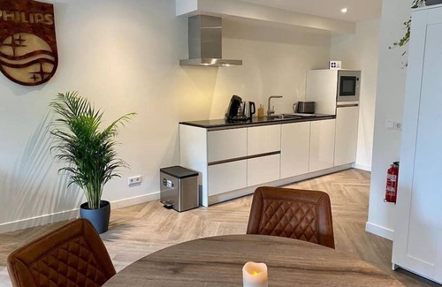 Eindhoven City Center Apartment | Spacious 65m2 Apartment (R-65-B)