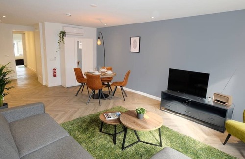Eindhoven City Center Apartment | Spacious 65m2 Apartment (R-65-B)