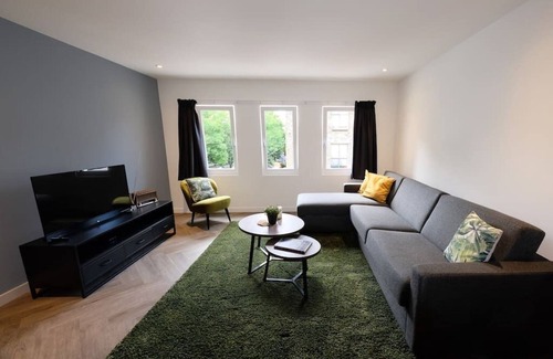 Eindhoven City Center Apartment | Spacious 65m2 Apartment (R-65-B)