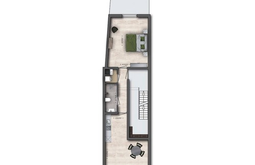 Eindhoven City Center Apartment | Spacious 65m² Apartment in the City Centre of Eindhoven
