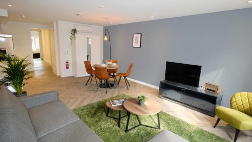 Eindhoven City Center Apartment | Spacious 65m2 Apartment in the Centre of Eindhoven - R65B