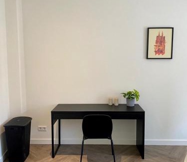 Eindhoven City Center Apartment | Spacious 65m2 Apartment in the Centre of Eindhoven - R65B